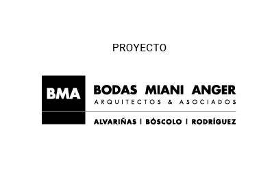 Logo BMA